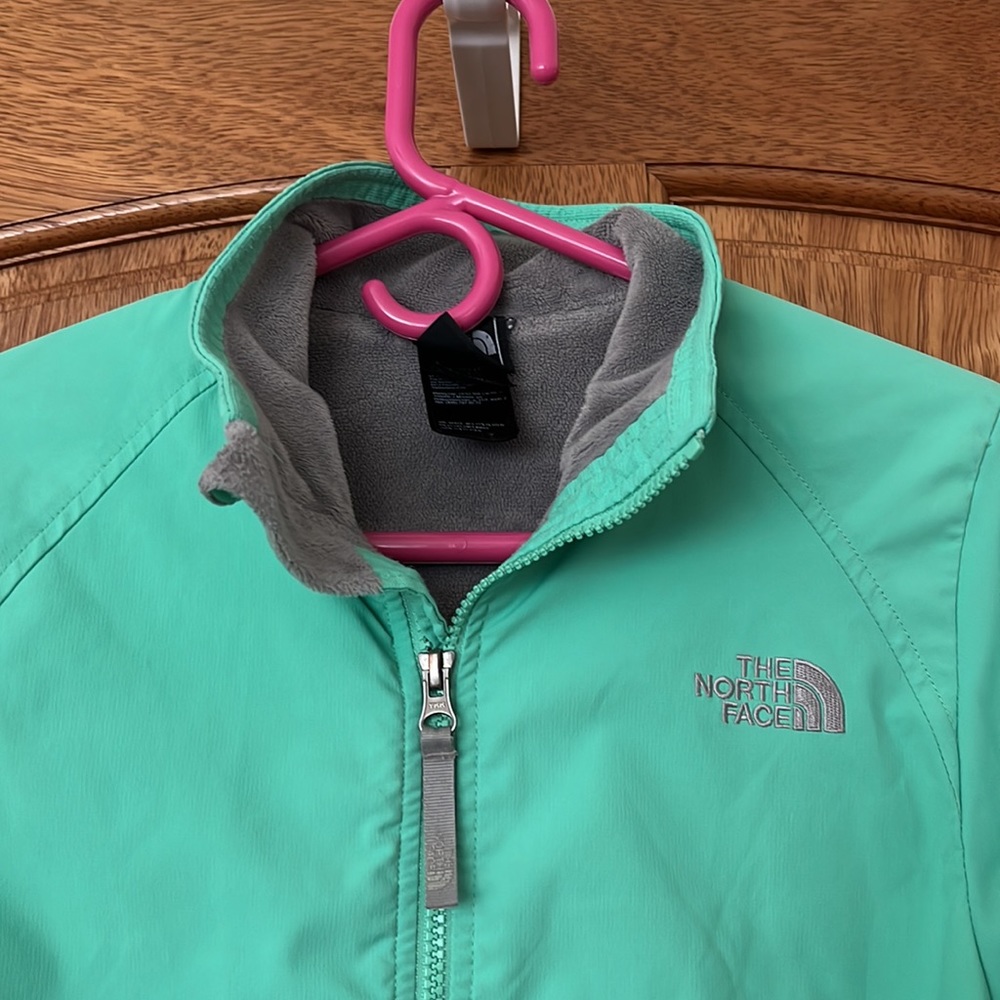 North Face Jacket - Picture 2 of 4